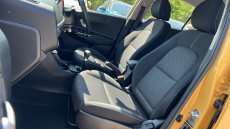 Kia Picanto 1.0 3 5dr [4 seats] Petrol Hatchback